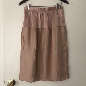 Rag and Bone skirt